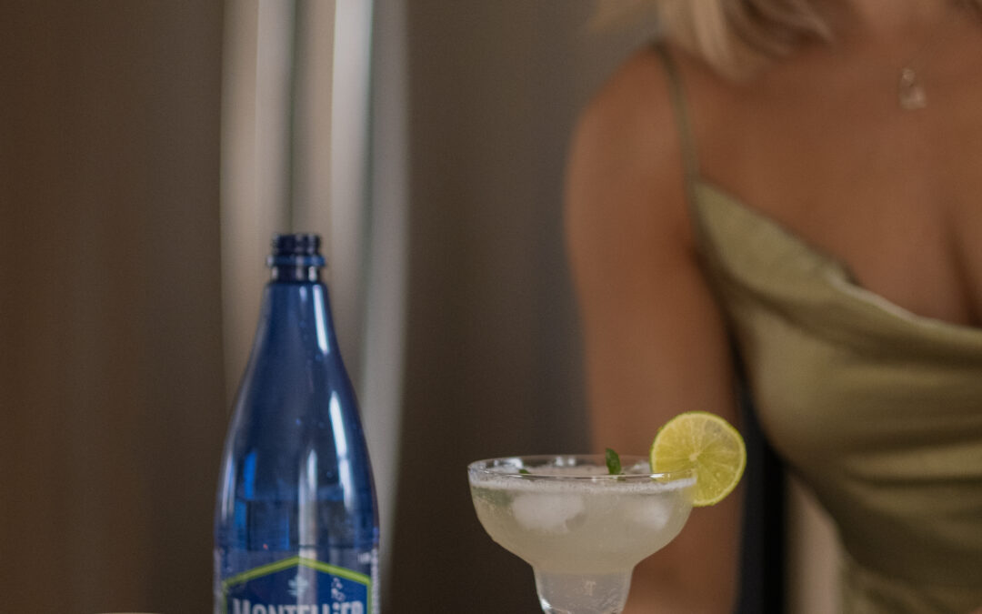 Virgin Margherita