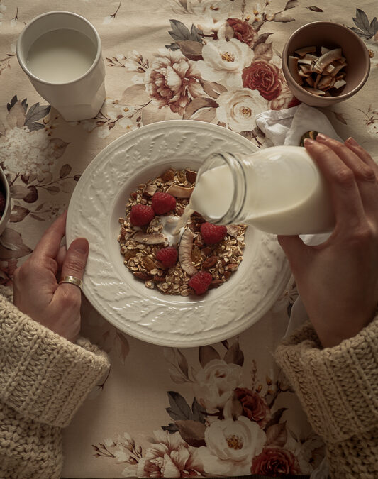 Muesli